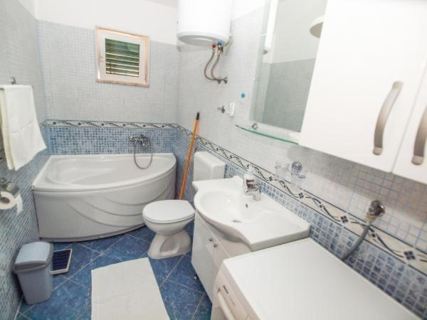Apartmani Abesinac ماكارسكا المظهر الخارجي الصورة